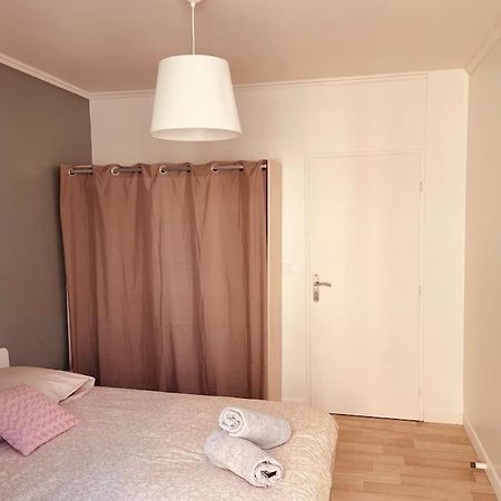 Le Coin Cosy L Balcon Apartman Castres  Kültér fotó